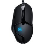 Logitech G402 Hyperion Fury 910-004068 – Hledejceny.cz