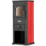 Blist Ekonomik Lux / Berna Lux red – Zboží Dáma