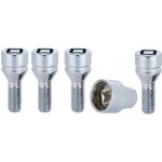Sada šroubů pro disky M12x1,5 L27 kužel | Zboží Auto