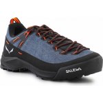 Salewa Wildfire Canvas M 614068669 Dark Denim Black – Hledejceny.cz