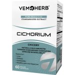VemoHerb Cichorium 60 kapslí Čekanka obecná – Hledejceny.cz