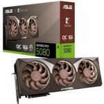 Asus RTX5080-O16G-NOCTUA 90YV0M32-M0NA00 – Zboží Živě
