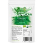 Kenay Spirulina organická prášek 100 g – Hledejceny.cz