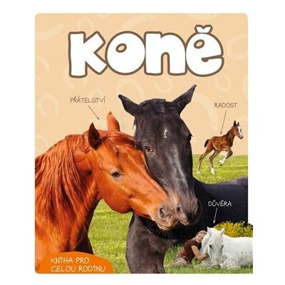 Koně – Zbozi.Blesk.cz