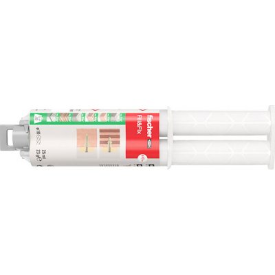 Tekutá hmoždinka fischer Fill&Fix – Sleviste.cz