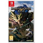 Monster Hunter Rise – Hledejceny.cz