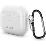 Epico TPU Transparent Cover AirPods 3 (2021) 9911101000010 – Zboží Živě