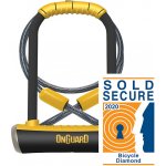 Onguard PitBull DT 8005 U-LOCK – Hledejceny.cz