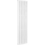 Blumfeldt Ontario 1800 mm x 450 mm HTR5-Ont180x45-weiß – HobbyKompas.cz