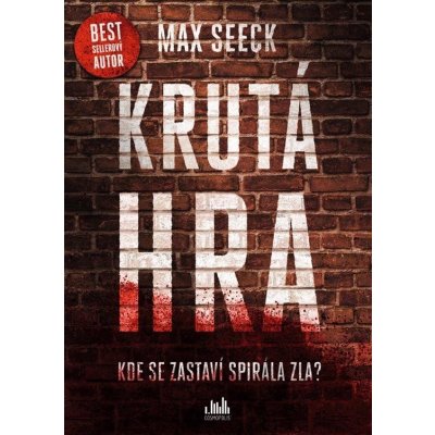 Krutá hra – Zbozi.Blesk.cz