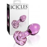 PIPEDREAM ICICLES No. 48 – Zboží Dáma