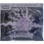 Pokémon TCG: Chaos Rising Elite Trainer Box – Zboží Mobilmania