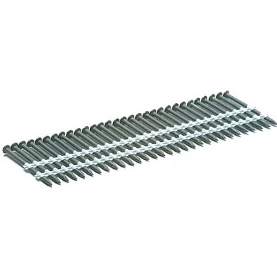 Bostitch RH28R65G50 hřebíky konvexní galvanizované 2,80x65mm 2000ks – Sleviste.cz