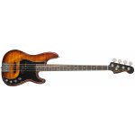 Fender American Ultra Precision Bass – Zboží Mobilmania