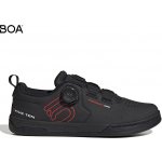 Five Ten Freerider PRO Boa - Black/Red/White – Zboží Dáma