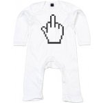 Dětské dupačky Fuck – Zbozi.Blesk.cz