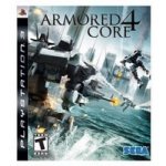 Armored Core for Answer – Hledejceny.cz