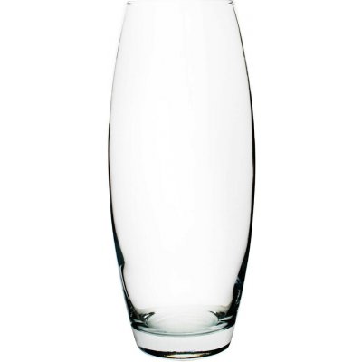 váza FLORA pr.7x26cm skl. – Hledejceny.cz