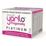 Yarilo progametiq Platinum 30 sáčků – Hledejceny.cz