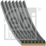 ozubený klínový řemen FEBI BILSTEIN 192642 – Zboží Mobilmania