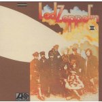 Led Zeppelin - Ii -Deluxe/Remast- LP – Hledejceny.cz