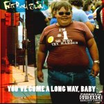 Fatboy Slim - You’ve Come A Long Way Baby CD – Hledejceny.cz