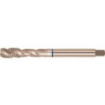Strojní závitník DIN371 HSS-Co5 typ INOX tvar C M5 FORMAT – Hledejceny.cz