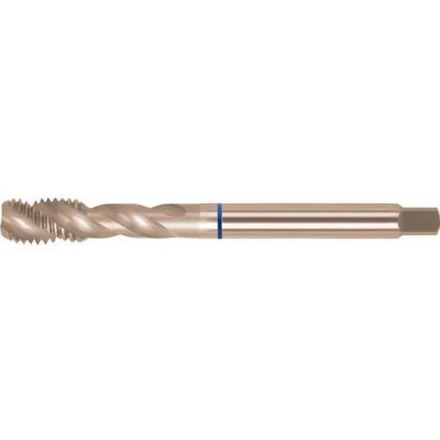 Strojní závitník DIN371 HSS-Co5 typ INOX tvar C M5 FORMAT – Hledejceny.cz