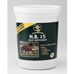 Farnam H.B. 15 Hoof Supplement 1,36 kg – Hledejceny.cz