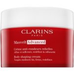 Clarins Body Shaping Cream zeštíhlující a tvarující tělový krém 200 ml