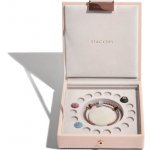 Stackers šperkovnice Pandora Blush Charm Box růžová – Zboží Dáma