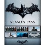 Batman: Arkham Origins Season Pass – Zbozi.Blesk.cz