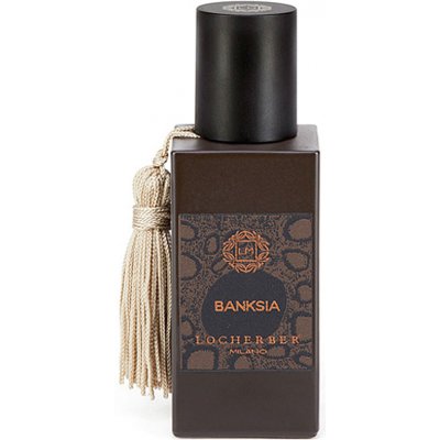 Locherber Milano Banksia parfémovaná voda unisex 50 ml – Zbozi.Blesk.cz