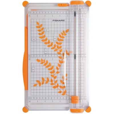 Fiskars SureCut A4 – Zboží Živě