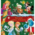 Disney - Vánoční sbírka pohádek - Walt Disney, Vázaná – Zbozi.Blesk.cz