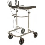 DMA 203 DB Chodítko s deskou a brzdami – Zbozi.Blesk.cz