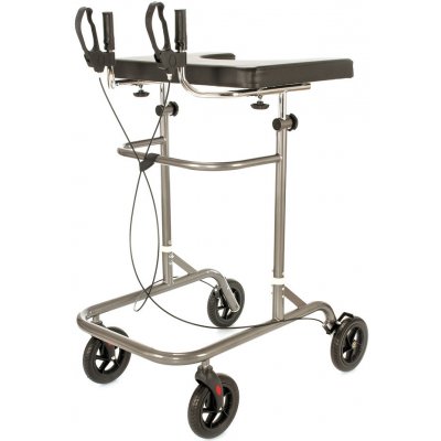 DMA 203 DB Chodítko s deskou a brzdami – Zbozi.Blesk.cz