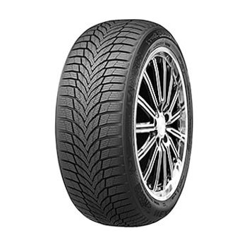 Pneumatiky Nexen Winguard Sport 2 FR 215/55 R18 99V