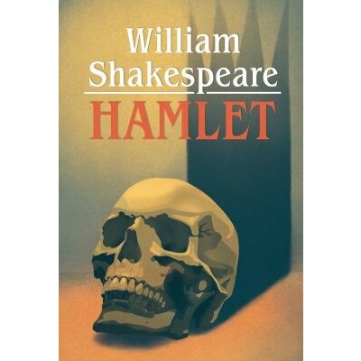 Hamlet - William Shakespeare – Hledejceny.cz