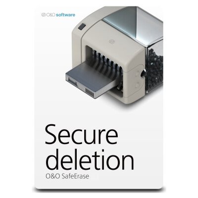 O&O SafeErase 21 PRO, 5PC 043920 – Zboží Živě