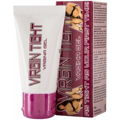 VIRGIN TIGHT 30ml – Hledejceny.cz