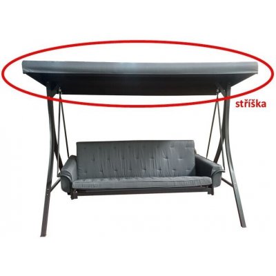 Rojaplast MADRID šedá – Zbozi.Blesk.cz