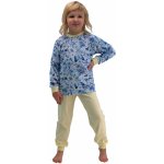 Esito Dívčí pyžamo Motýl – Zboží Mobilmania