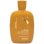 Alfaparf Milano Semi Di Lino Sunshine Šampon po opalování 250 ml – Hledejceny.cz