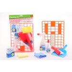 Alltoys Sada na uklízení 08056 – Zboží Dáma