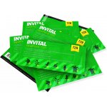 Invital HeatPack 72H 10 ks – Zboží Mobilmania