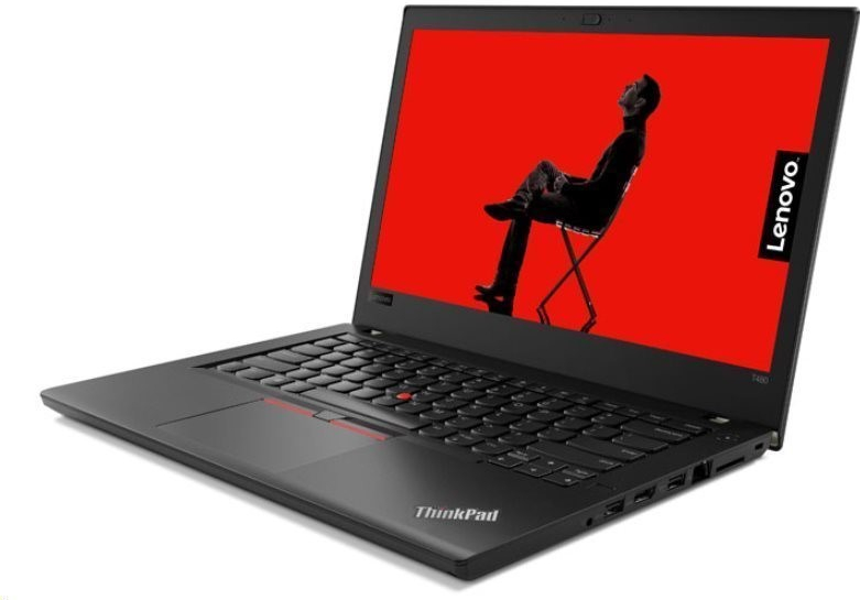 Lenovo ThinkPad T480 20L5S18R00 návod, fotka