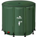 Plonos barel na dešťovou vodu PL-522 650 L – Zboží Mobilmania