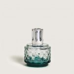Maison Berger Paris Skleněná katalytická lampa Variation 295 ml tyrkysová – Zboží Mobilmania