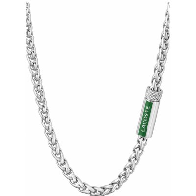 Lacoste Náhrdelník 2040340 – Hledejceny.cz